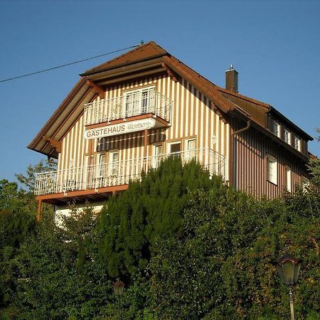 Hotel & Restaurant Weinberg Baden-Baden Zewnętrze zdjęcie