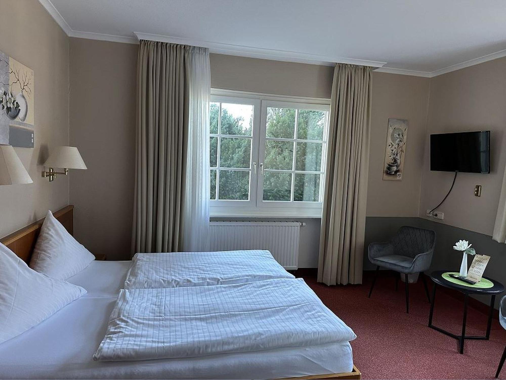Hotel & Restaurant Weinberg Baden-Baden Zewnętrze zdjęcie