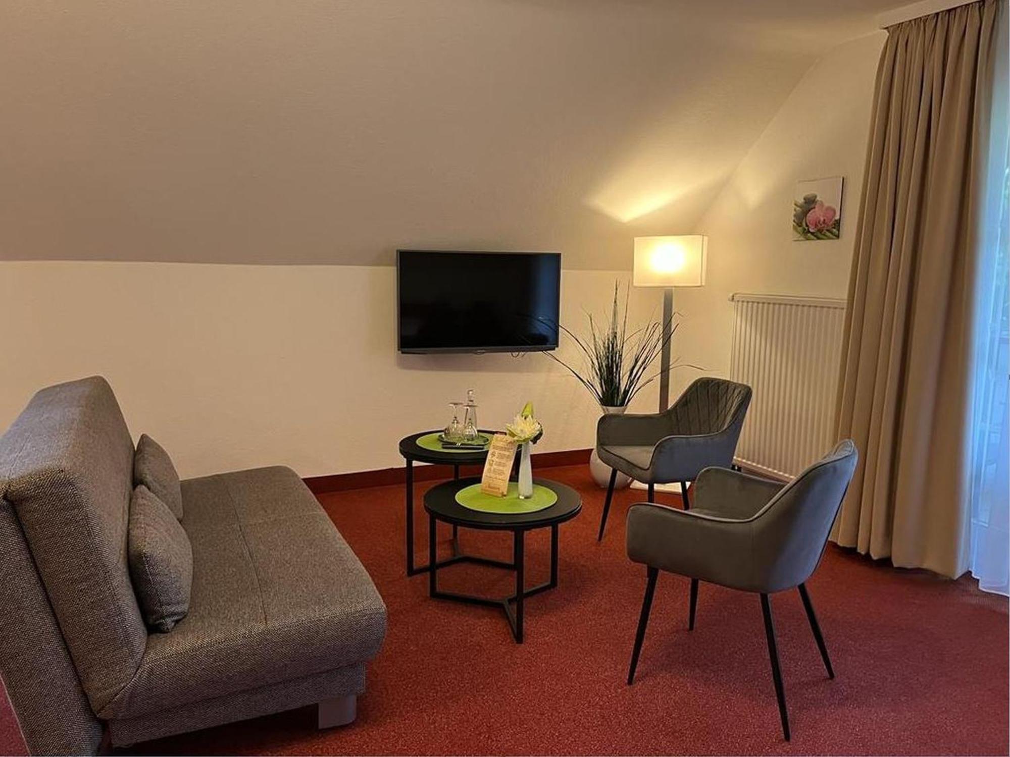 Hotel & Restaurant Weinberg Baden-Baden Zewnętrze zdjęcie