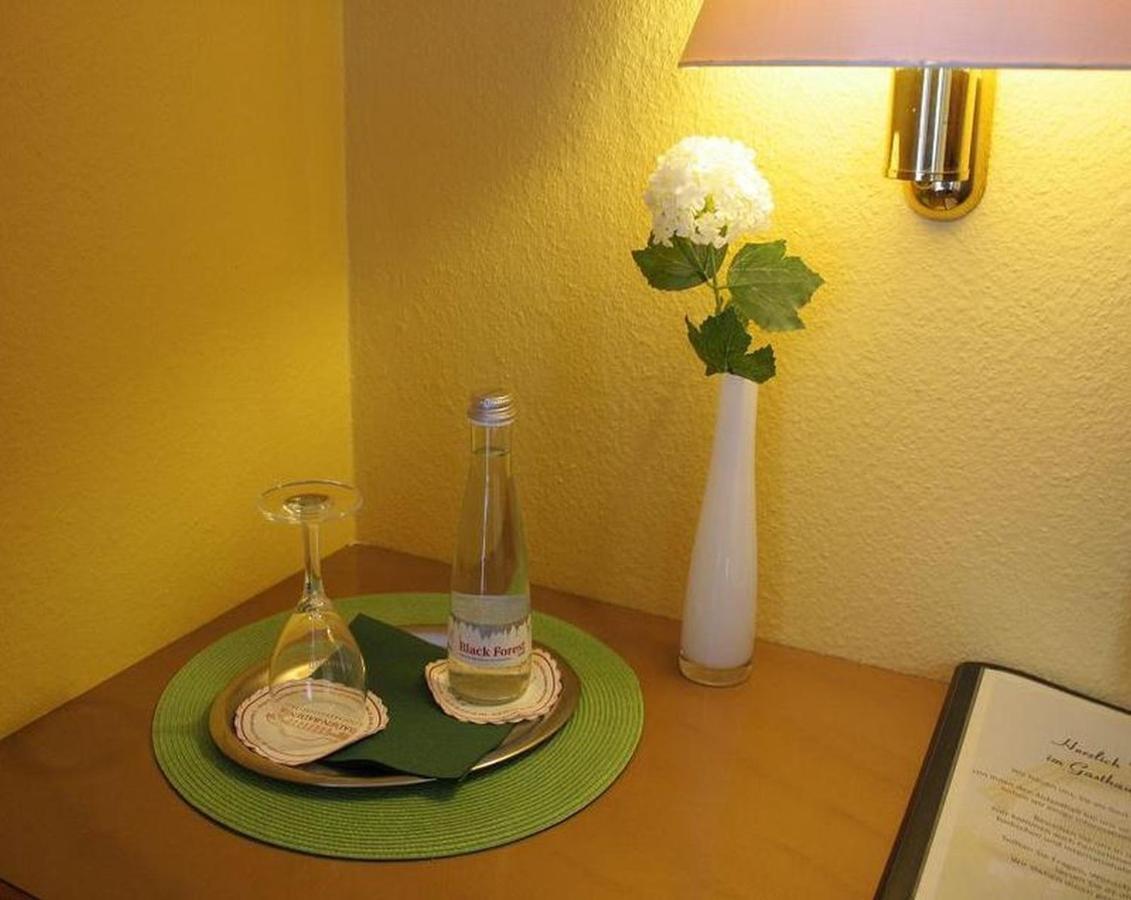 Hotel & Restaurant Weinberg Baden-Baden Zewnętrze zdjęcie
