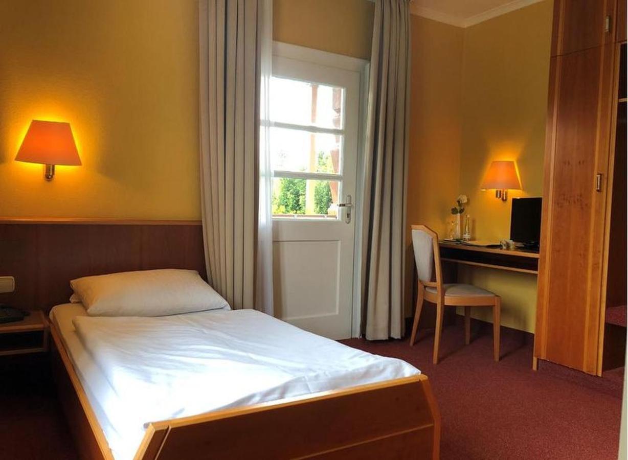 Hotel & Restaurant Weinberg Baden-Baden Zewnętrze zdjęcie