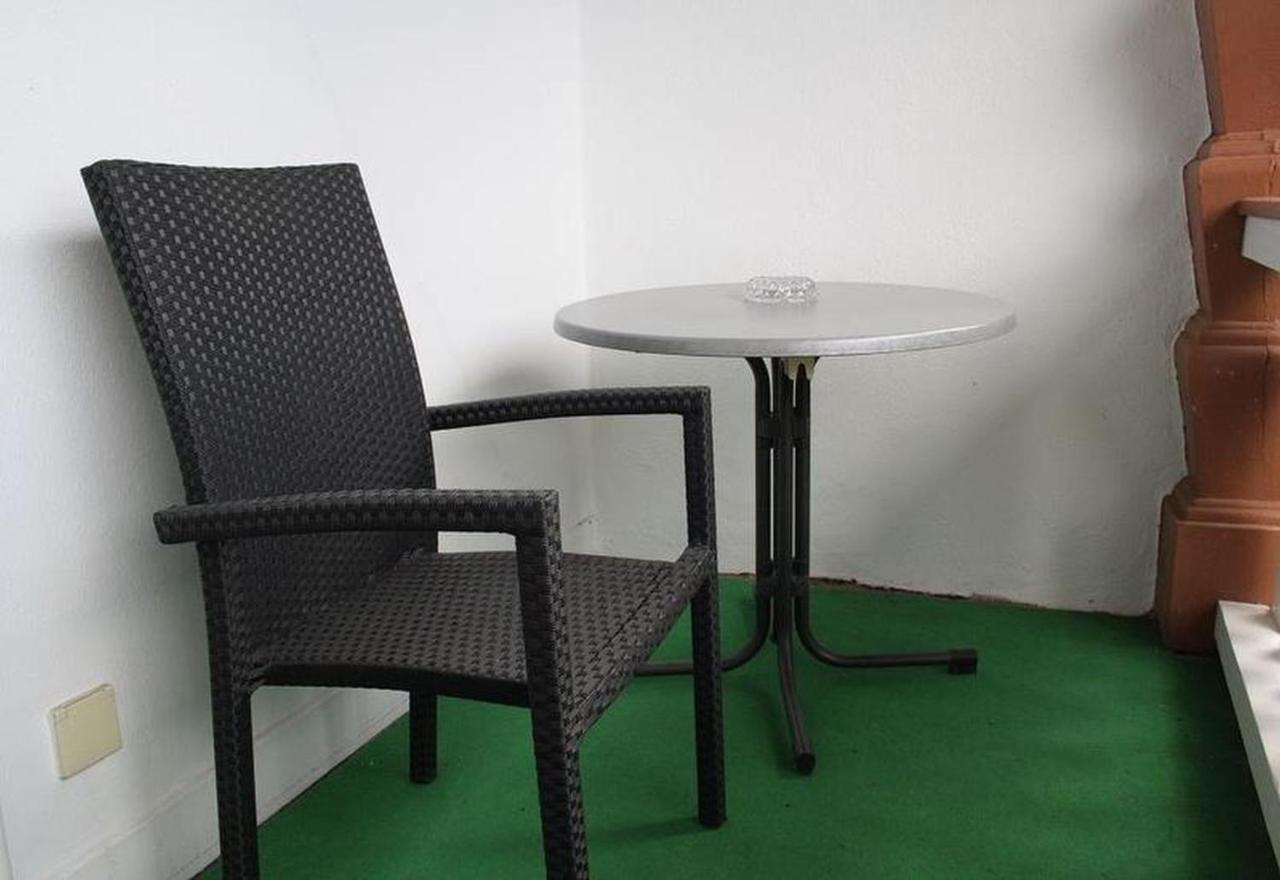 Hotel & Restaurant Weinberg Baden-Baden Zewnętrze zdjęcie