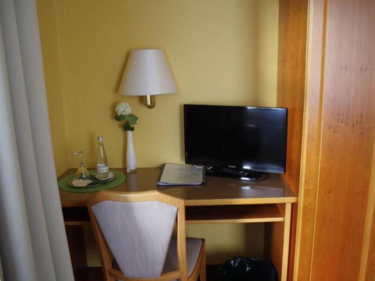 Hotel & Restaurant Weinberg Baden-Baden Zewnętrze zdjęcie