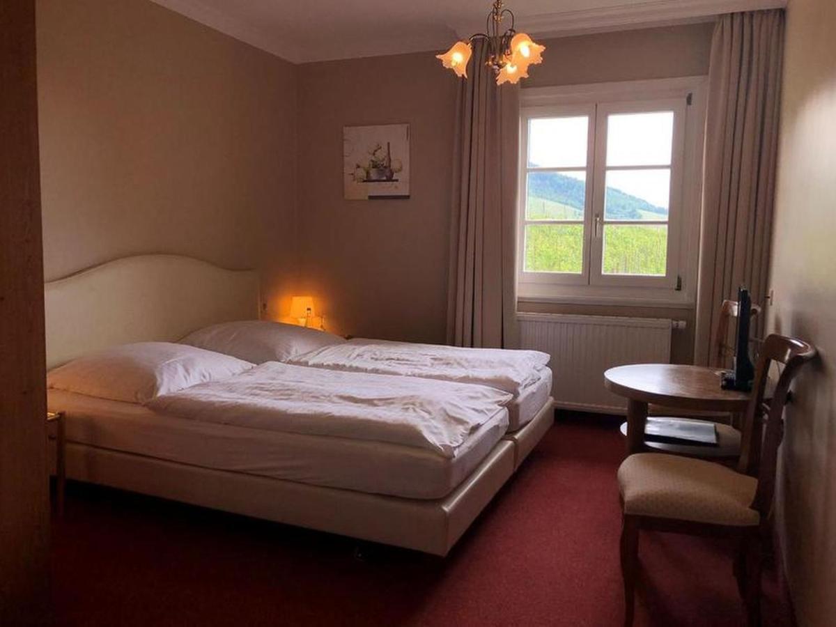 Hotel & Restaurant Weinberg Baden-Baden Zewnętrze zdjęcie