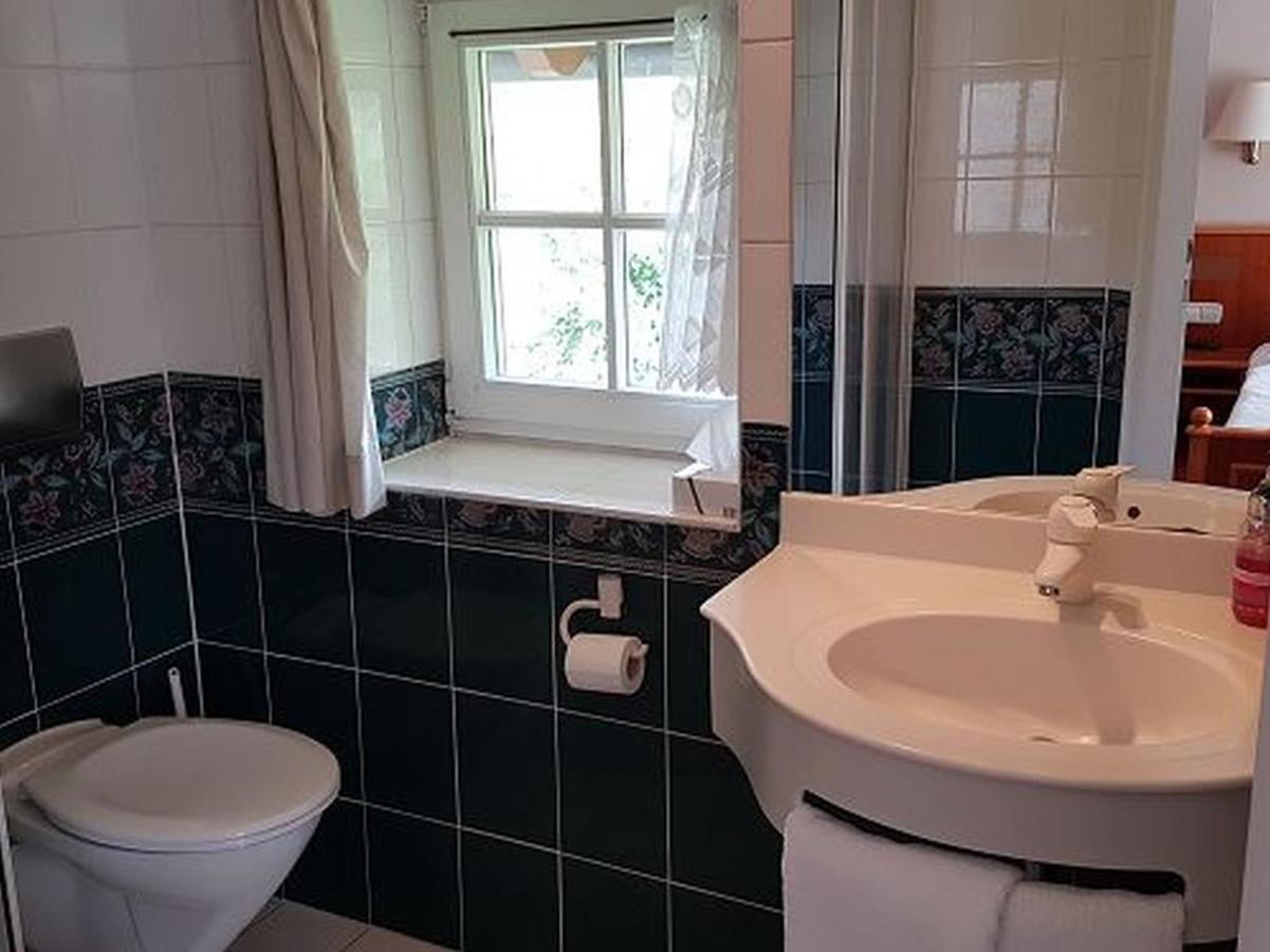 Hotel & Restaurant Weinberg Baden-Baden Zewnętrze zdjęcie