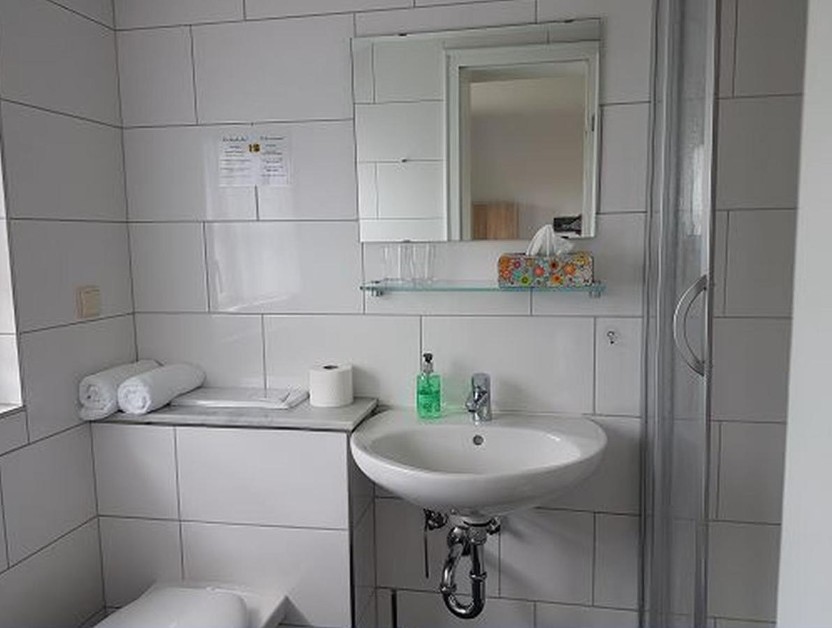 Hotel & Restaurant Weinberg Baden-Baden Zewnętrze zdjęcie