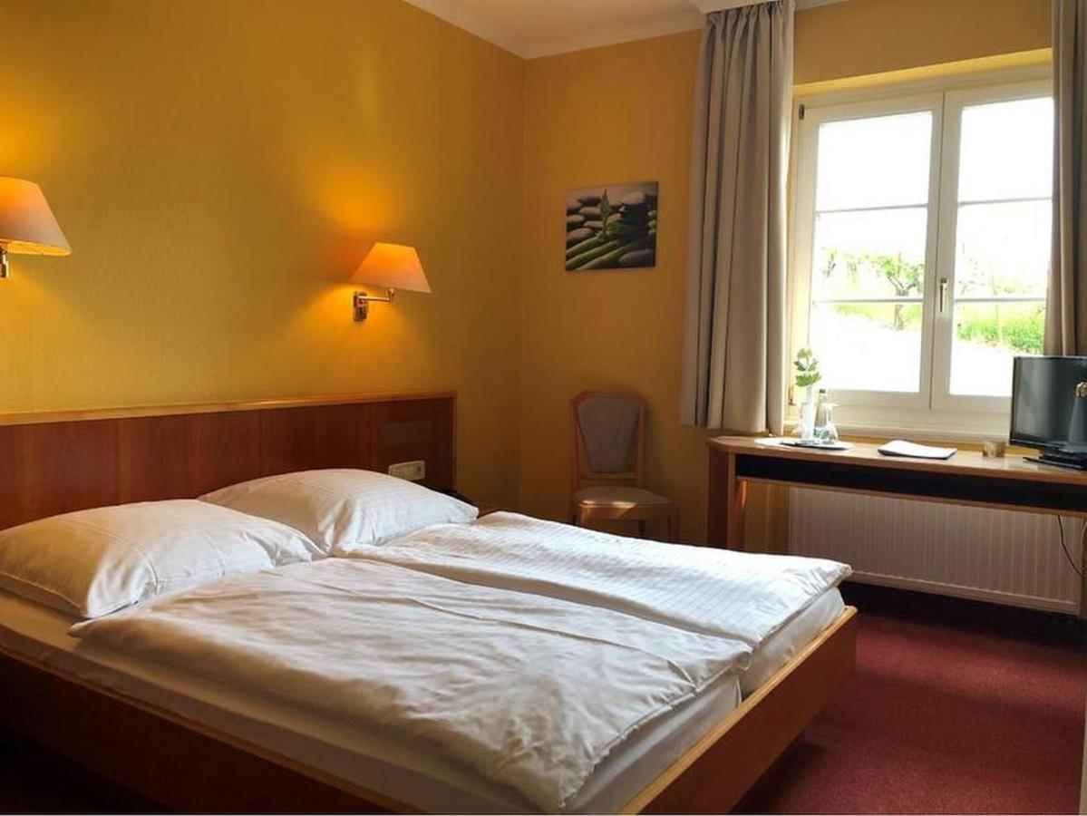 Hotel & Restaurant Weinberg Baden-Baden Zewnętrze zdjęcie