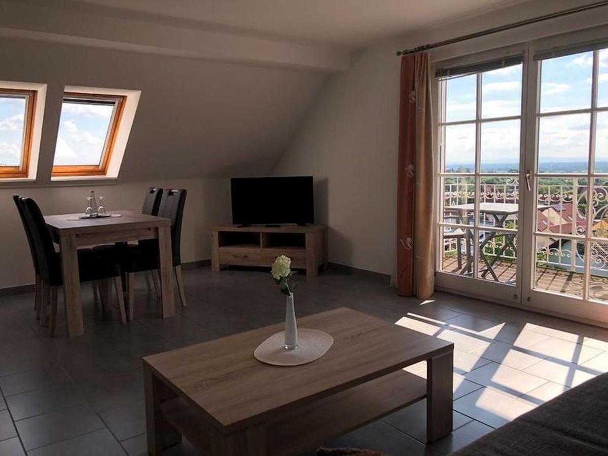 Hotel & Restaurant Weinberg Baden-Baden Zewnętrze zdjęcie